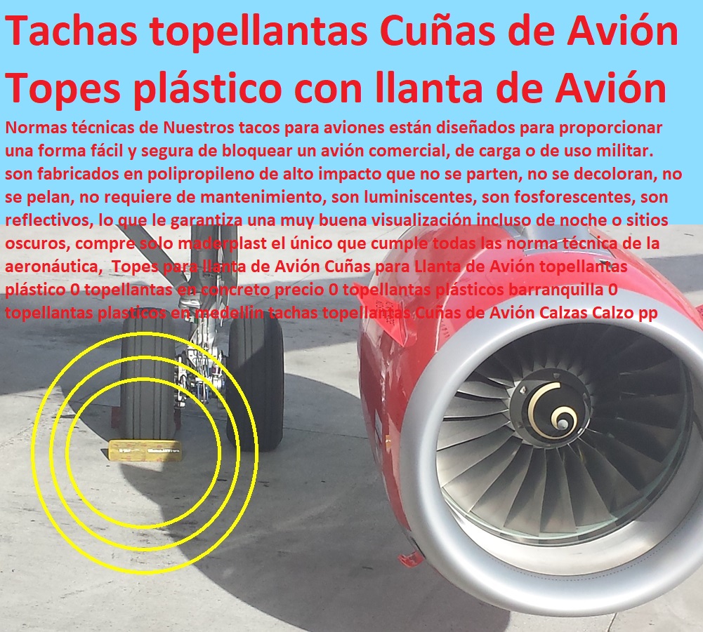 Topellantas En Plástico De Ingeniería Maderplast Separadores viales de plástico 0 tachos para aviones taco llanta avión 0 Señales Transito Preventivas Reglamentarias 0 Proyectos Innovadores en Plástico, Nuevas Tecnologías de Plásticos, Nuevos Productos Maderplast, Novedades Plásticas Maderplast, Diseño Desarrollo de Productos en Plástico, Modernos Desarrollos en Plástico, Novedades y Productos Para Comercializar, Producto Innovador Que No Exista Topellanta Topellantas En Plástico De Ingeniería Maderplast Separadores viales de plástico 0 tachos para aviones taco llanta avión 0 Señales Transito Preventivas Reglamentarias 0 Producto Innovador Que No Exista Topellanta